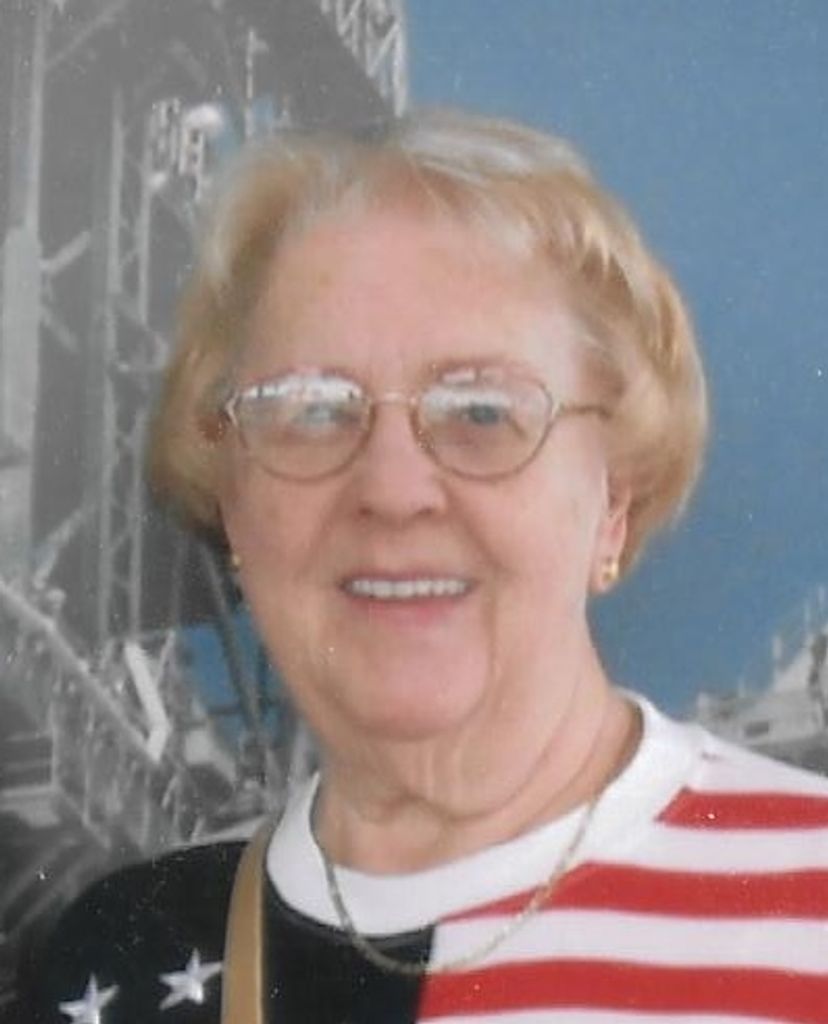 Violet M. Lang Profile Photo