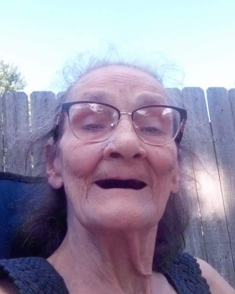 Susan E. Ayres