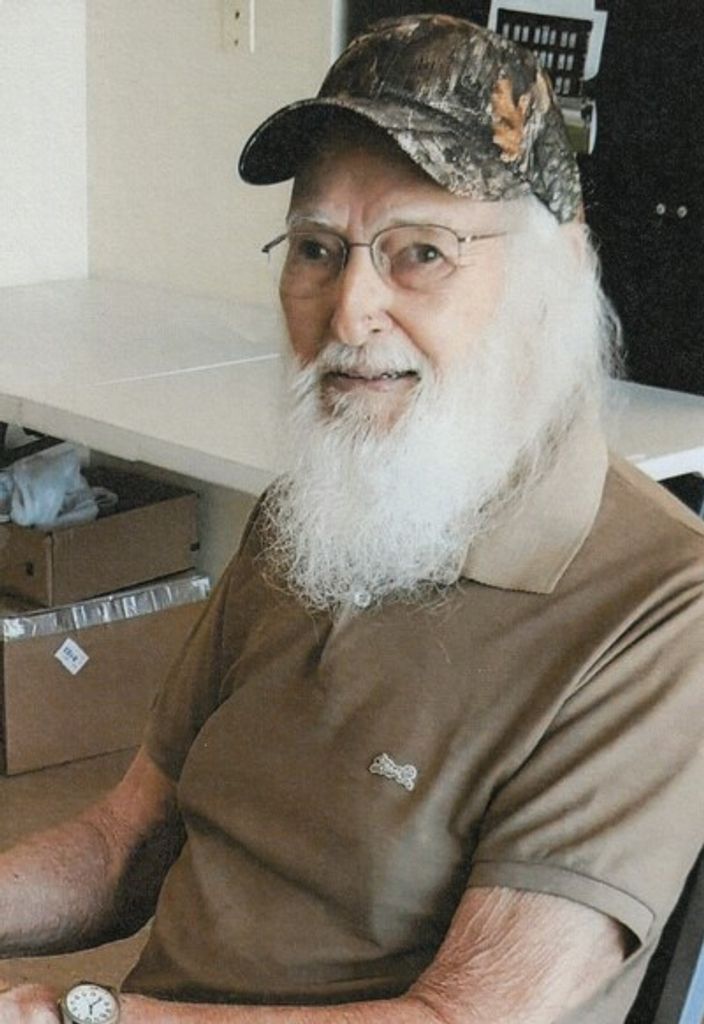 Clark Henry Welling Profile Photo