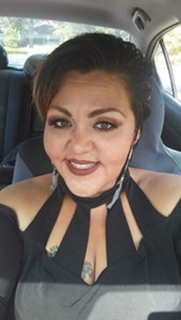 Christina Marie Mendiola