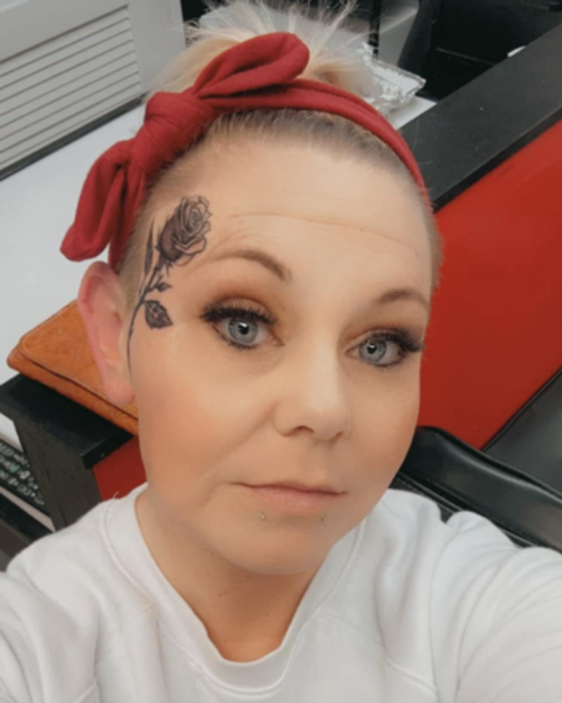 Amanda Nikol Tessier Profile Photo