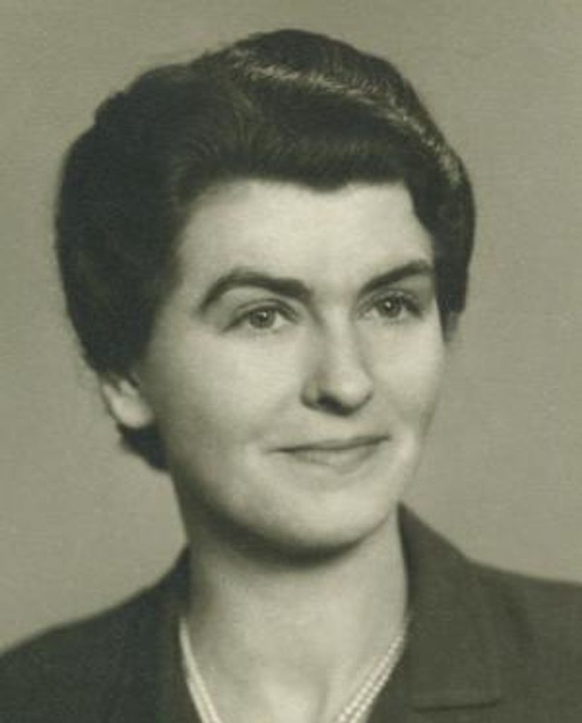 Ellen Forsythe