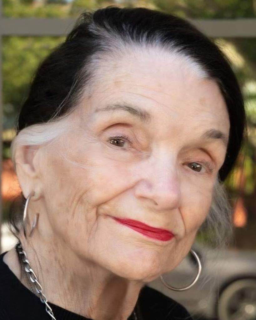 Mary Letitia "Tish" Childs