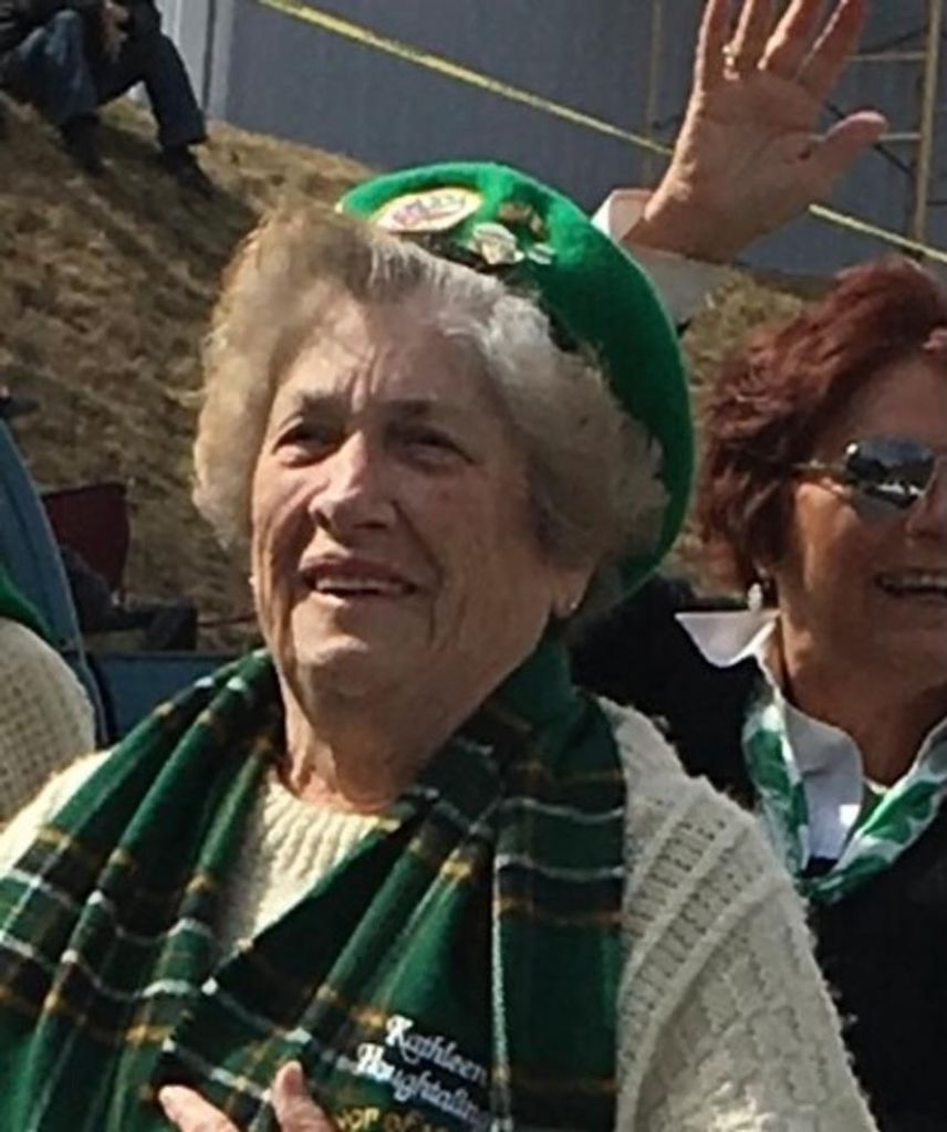 Kathleen Houghtaling Profile Photo