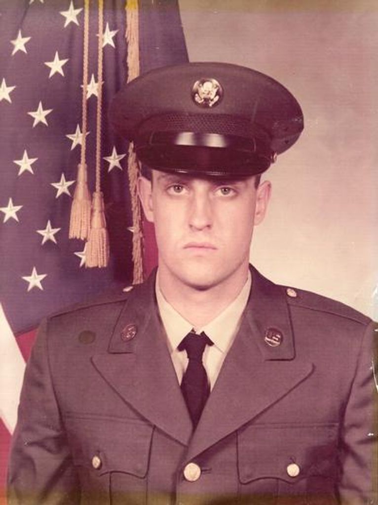David Lyn Holbrook Profile Photo