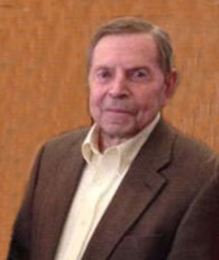 Charles E. McDonald