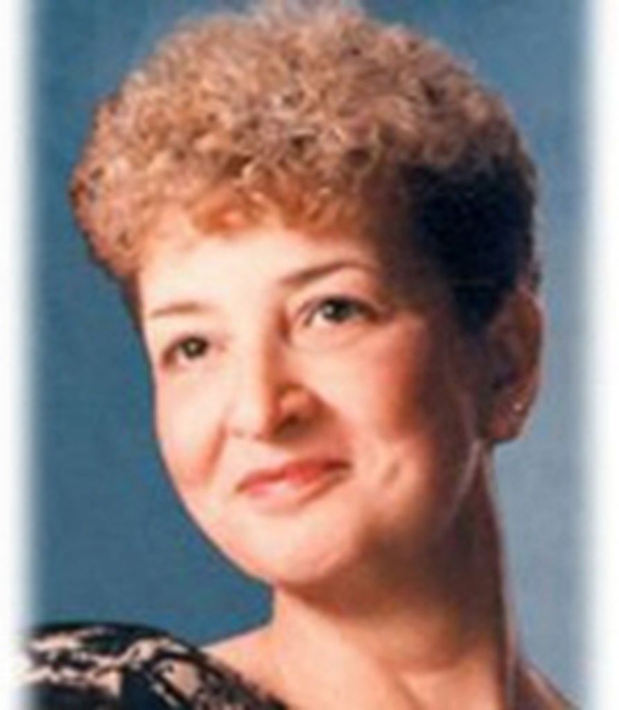 Barbara Zagar