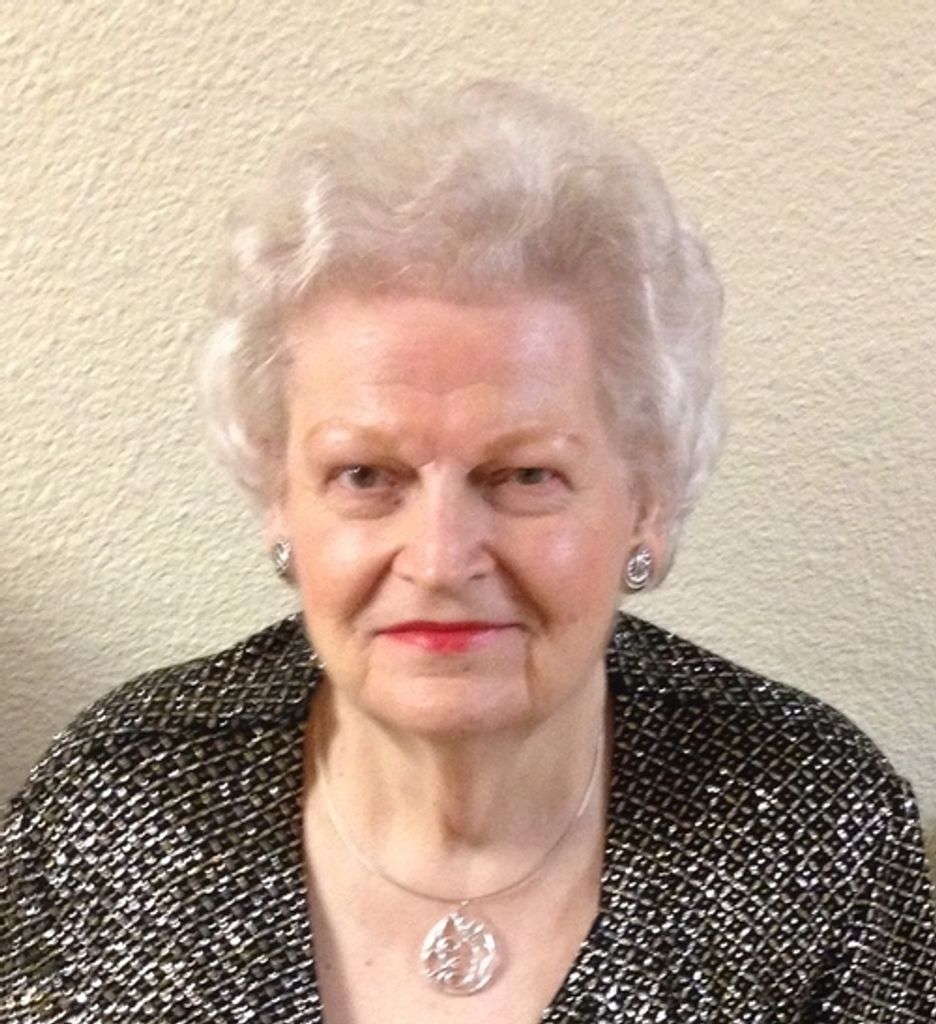 Betty Jo Mallard (Smallwood) Profile Photo