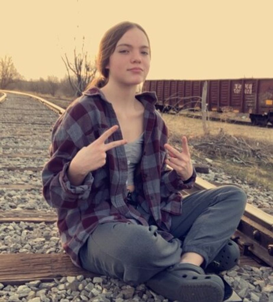 Kasey Joline Danaher Profile Photo