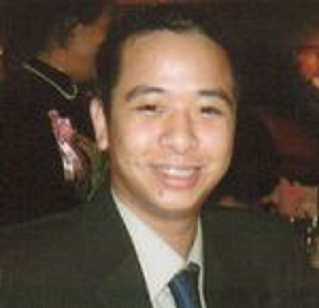 Tue Minh Tran