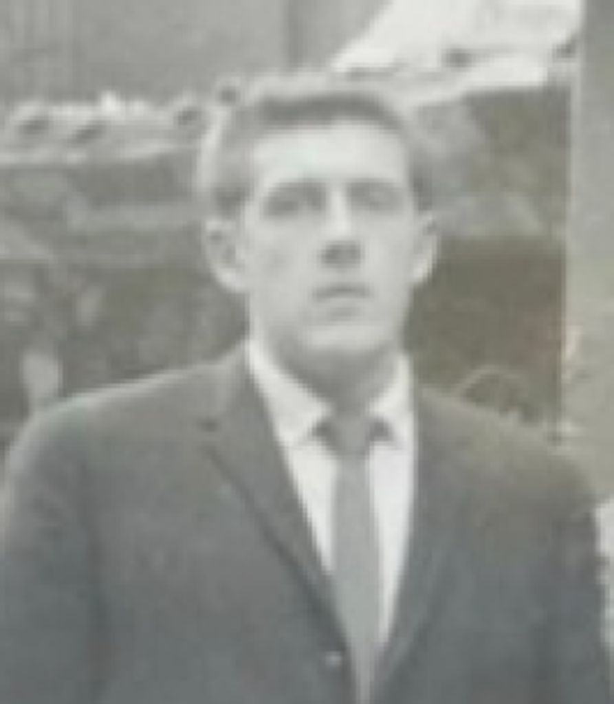 Dr. Norman Curfman