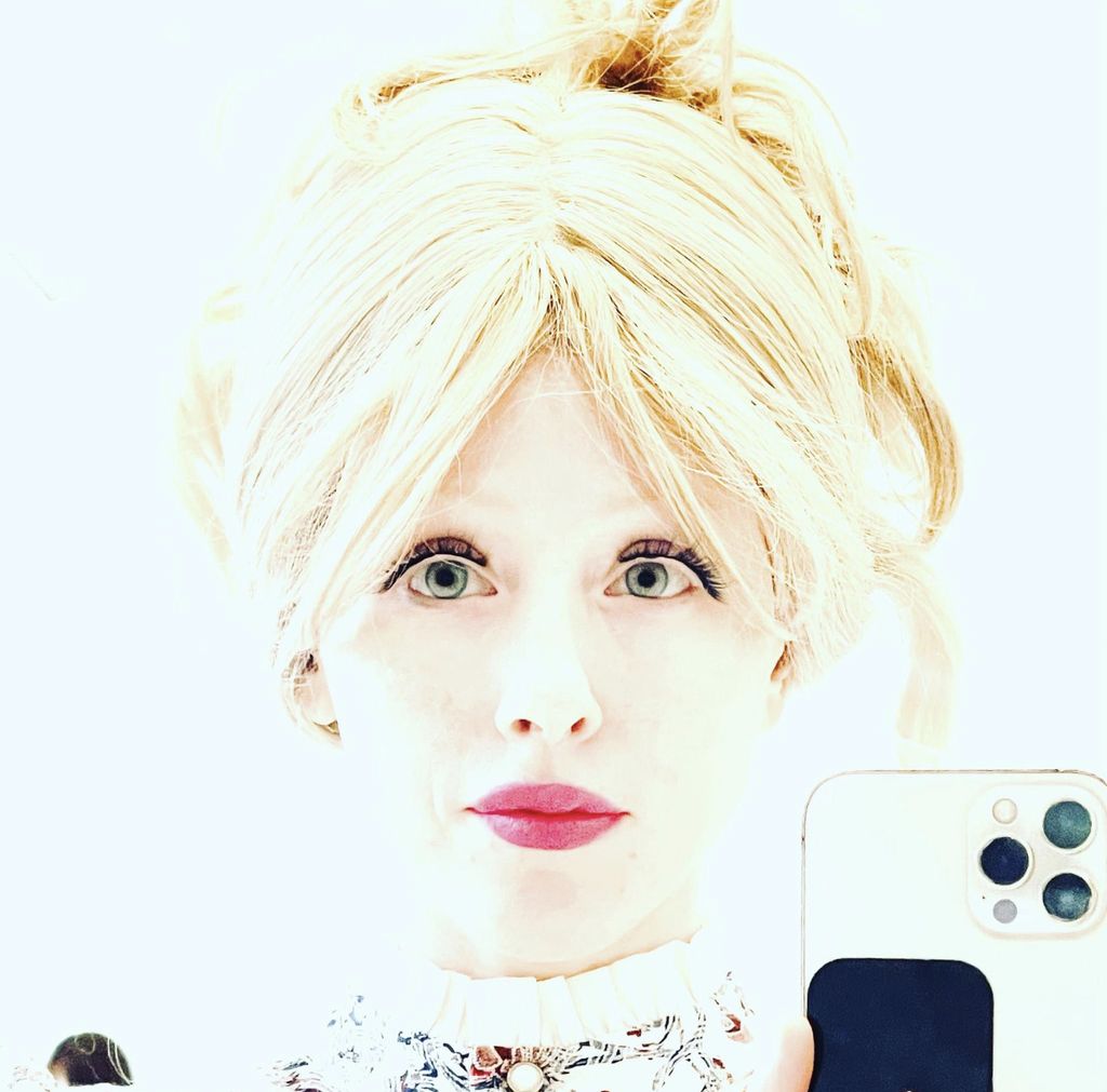 Amanda Gwen Phillips Profile Photo