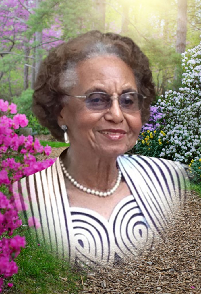 Wilhelmenia Felix Fulwood