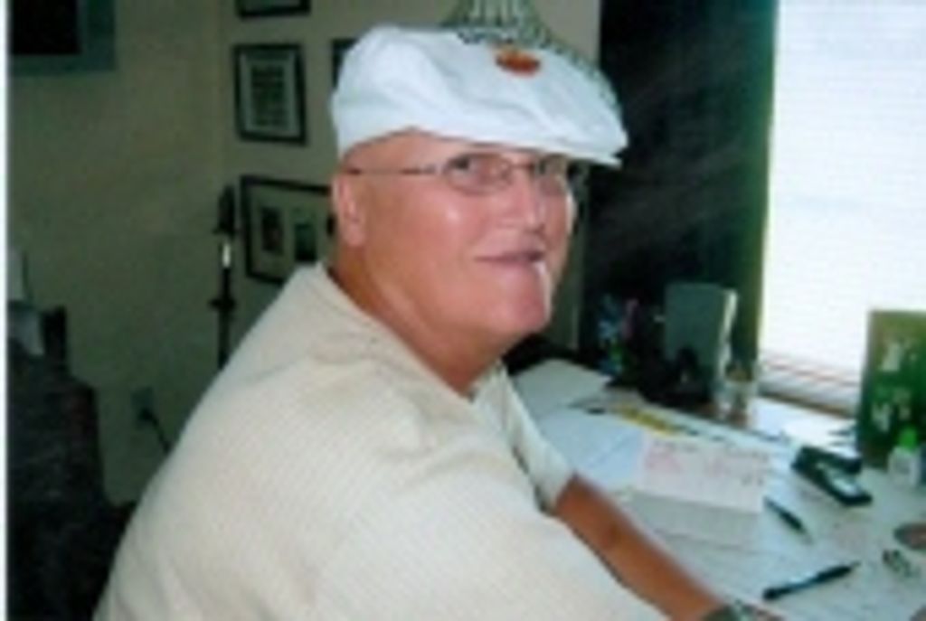 David T. Reiterman