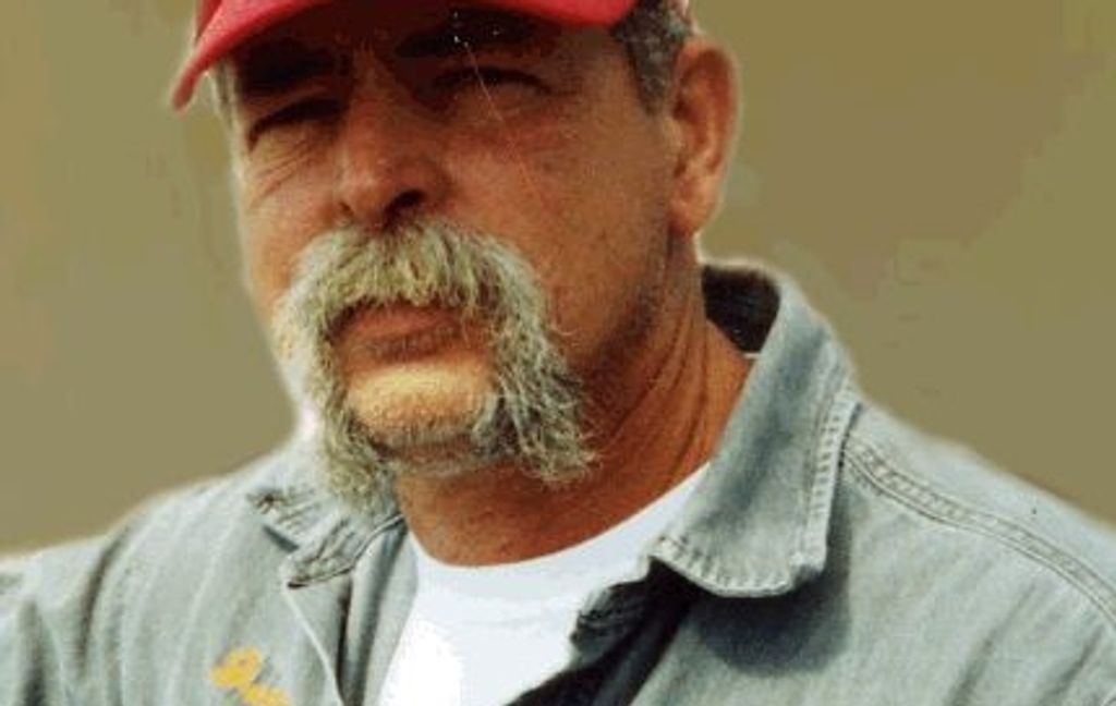 Jerry G. Louvier
