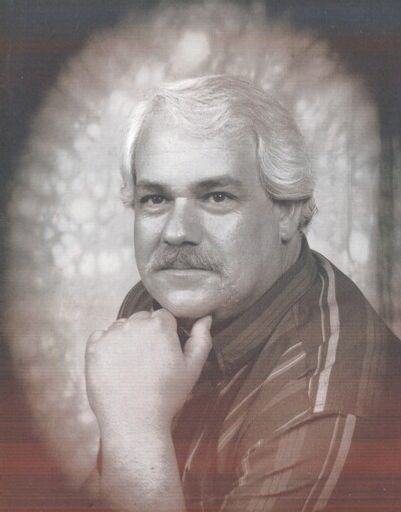 Photo of Allen Milligan