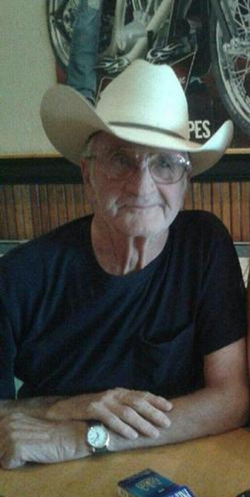 William Junior "J.R." Atchley Profile Photo