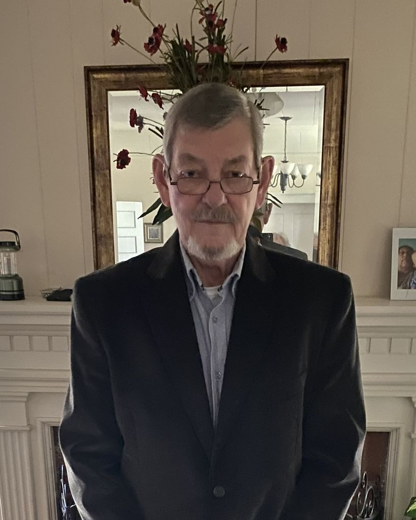 Jefferson Ross Faircloth Profile Photo