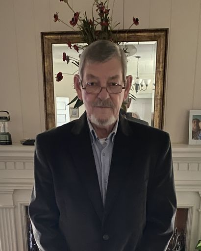 Jefferson Ross Faircloth's obituary image