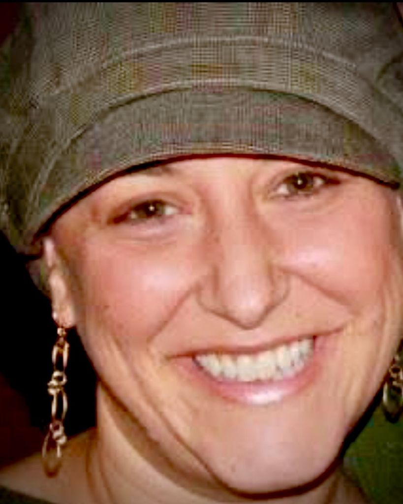Jennifer Giannuzzi