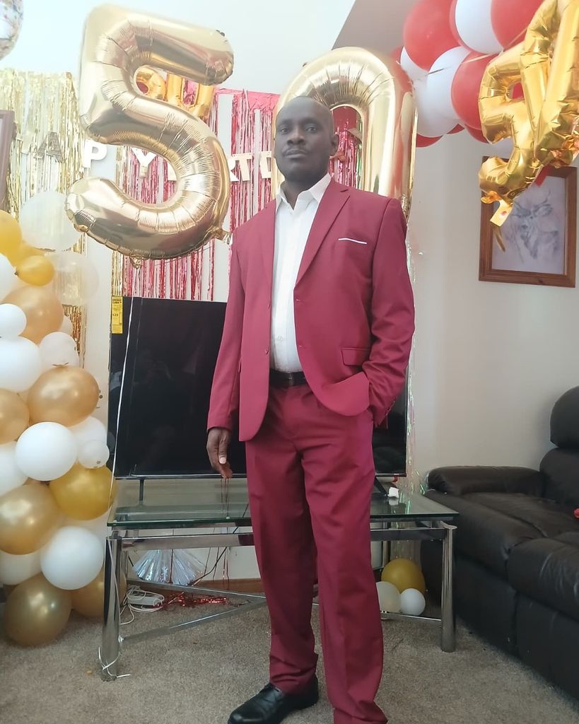 Dales Sylvain Profile Photo