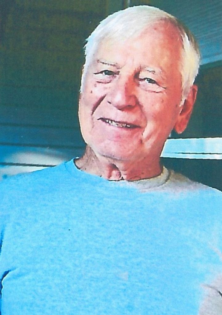 James Austin Fillyaw