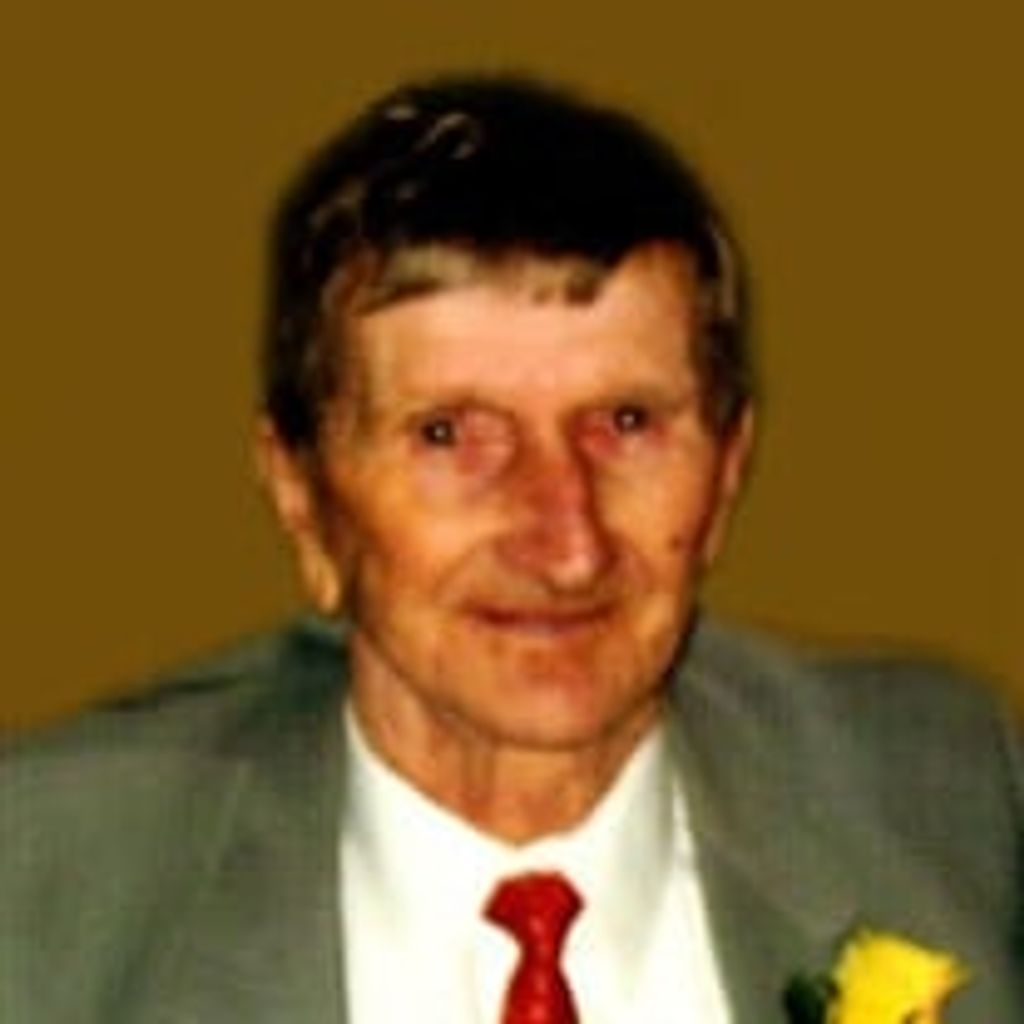 Cletus B. "Butch" Rakers