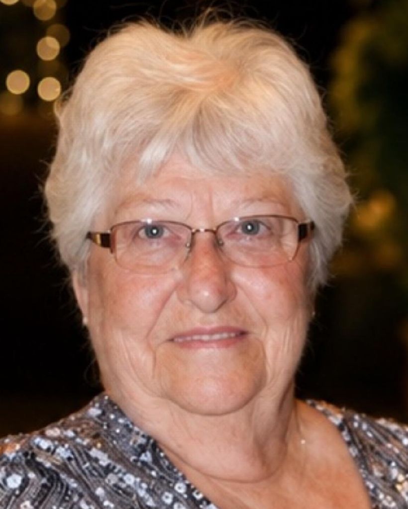 NANCY LEE HENNING Profile Photo