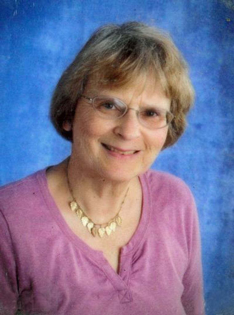 Ronda Kaucher Profile Photo