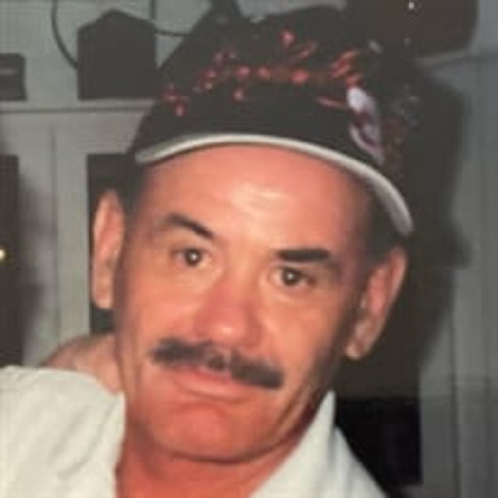 Richard G. Gudger