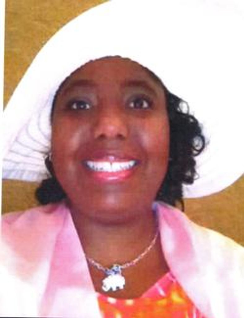 Danielle C. Simmons Profile Photo