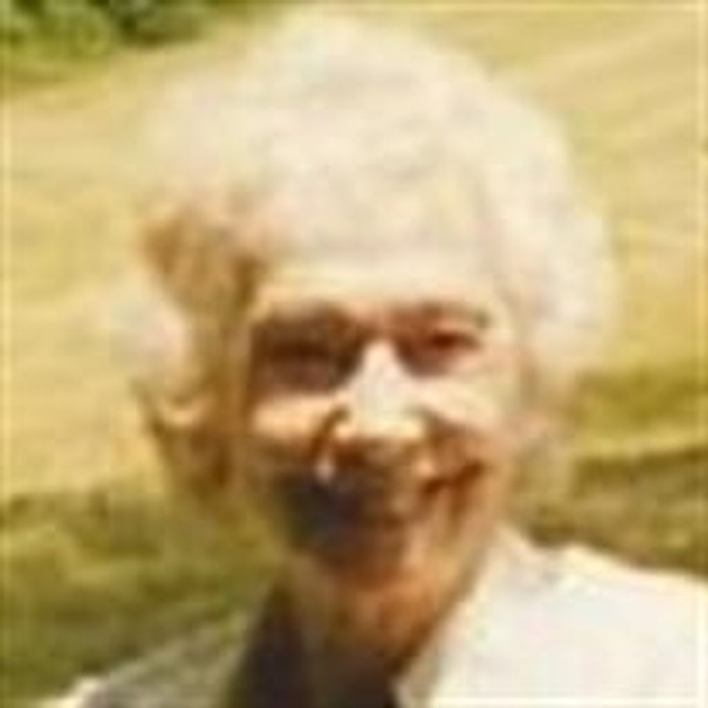 Myrtle "Maggie" Lee Wardle