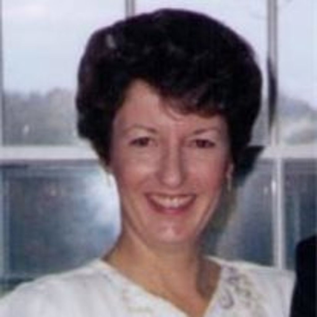 Joyce Diane Perfetto
