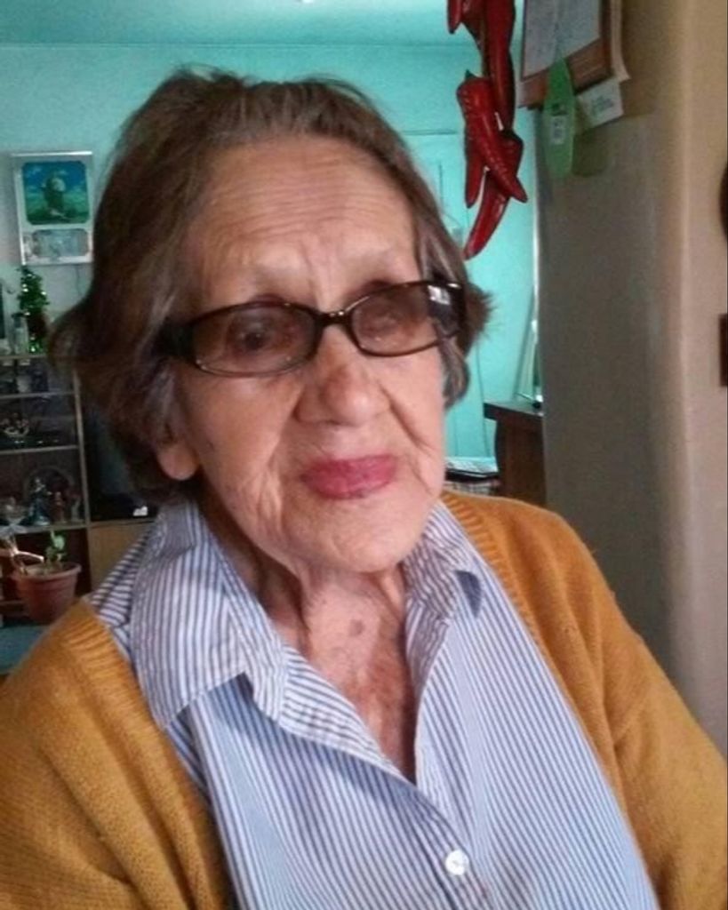 Oufilia Aguilar