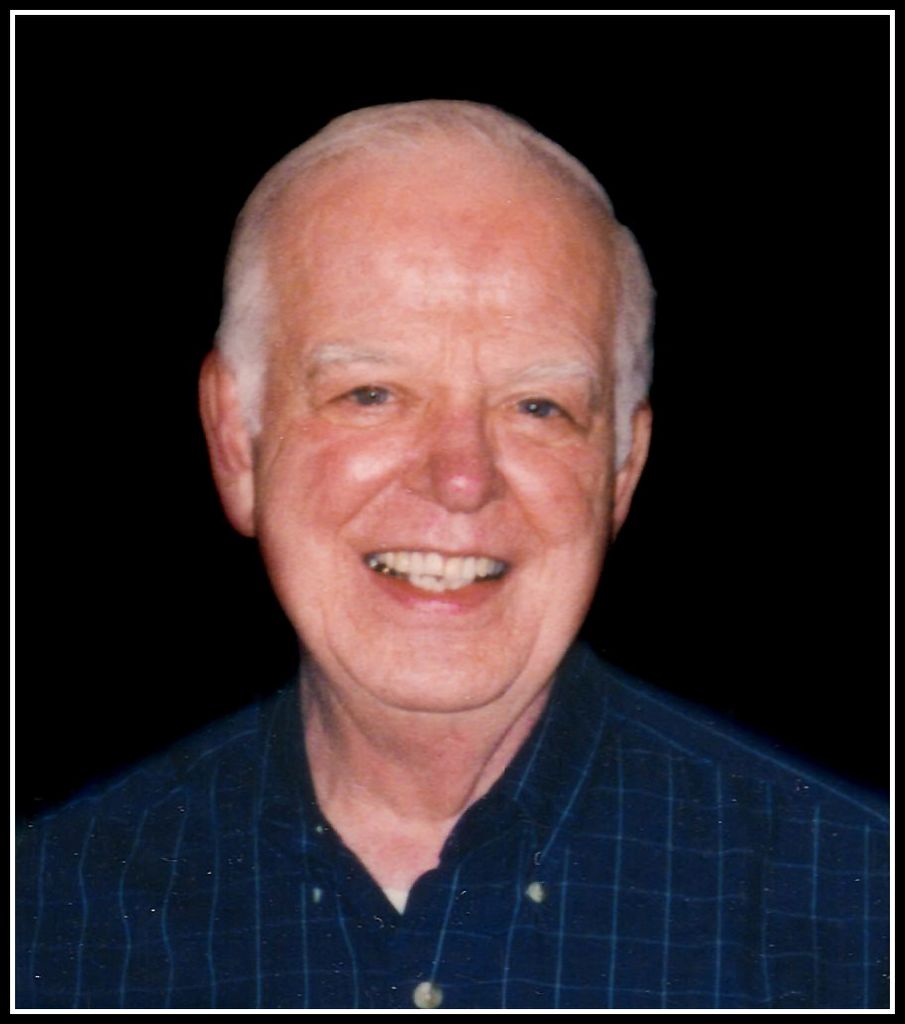 Thomas “Tom” Leroy Jeanson