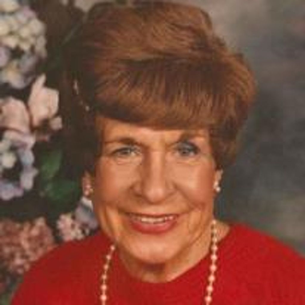 Hazel J. Nelson