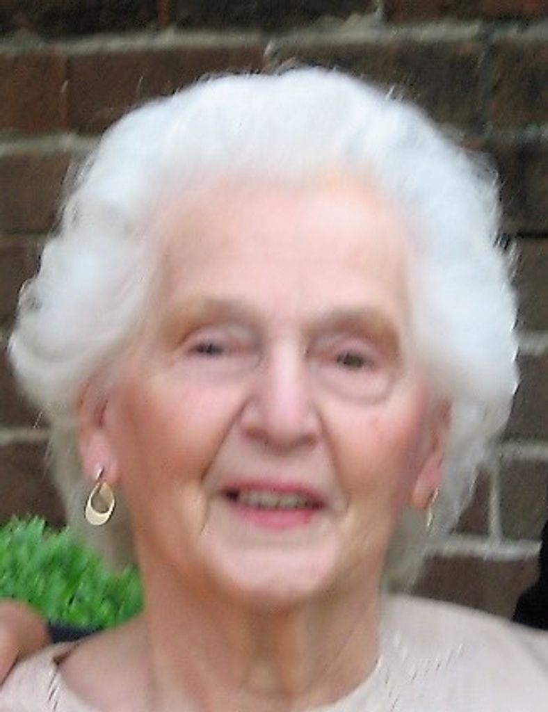 Louris Mae Roath Profile Photo