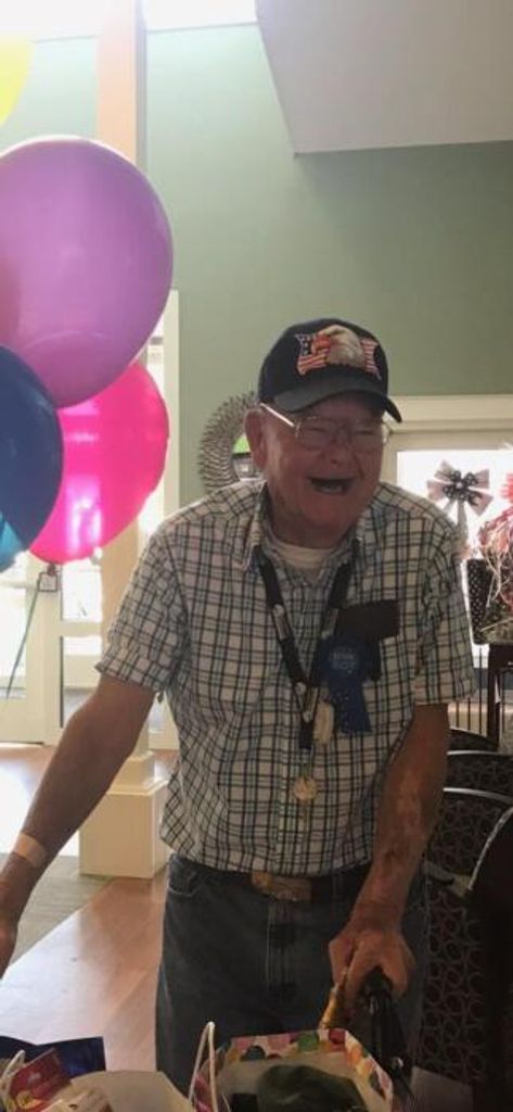 Cletus Ambrose Pagan