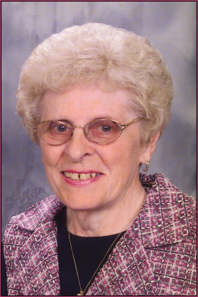 Lorraine Marie Kach Profile Photo