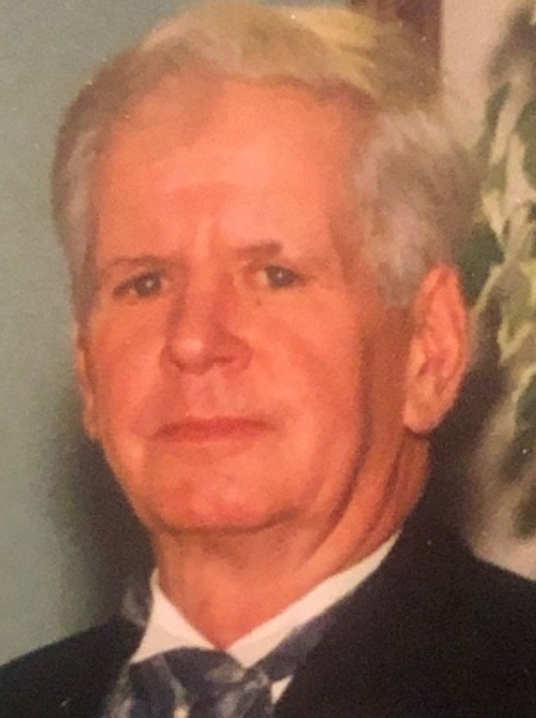 Frank E. Sharkey Jr.