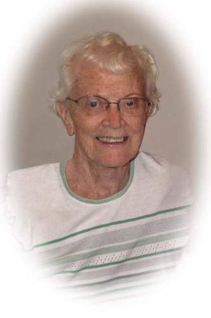 Mary "Rita" Murphy