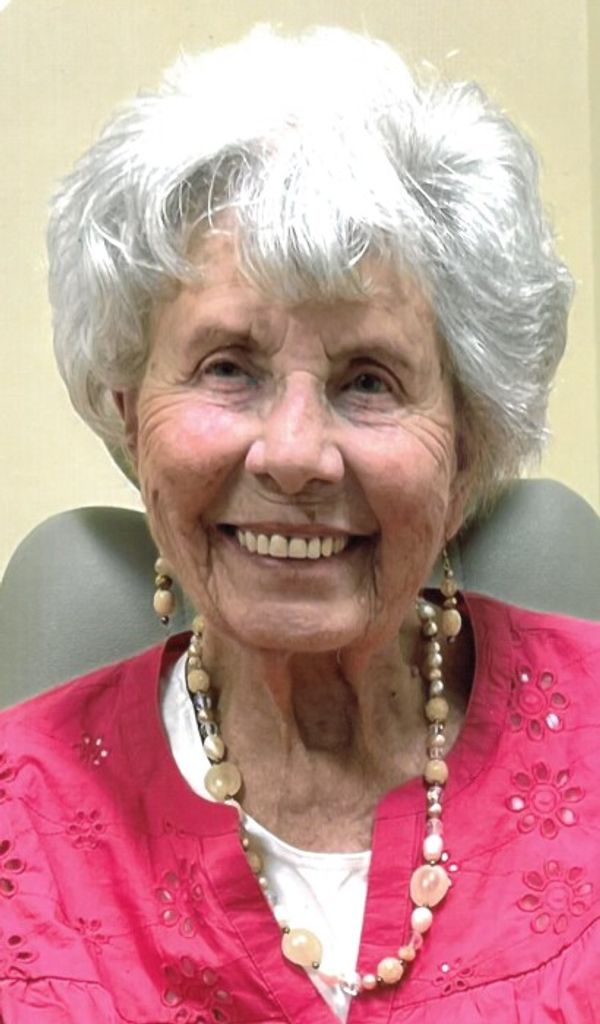 Blanche Gayheart Profile Photo