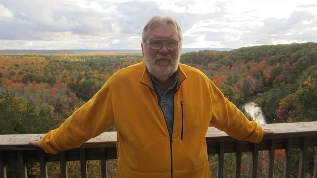 Raymond James Collins Jr.