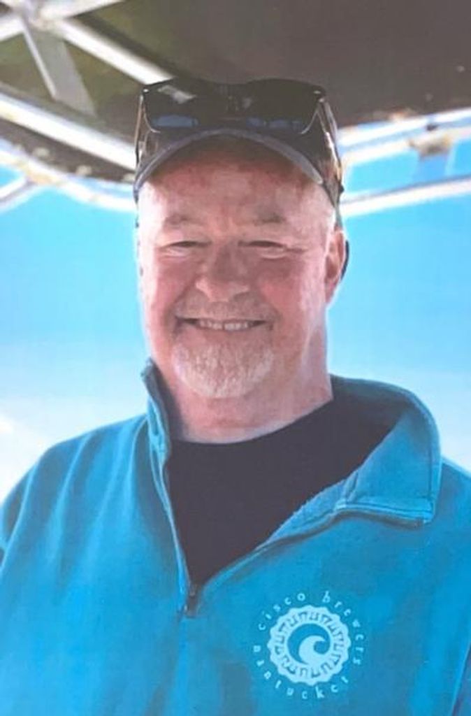 Thomas G. Vincent Profile Photo