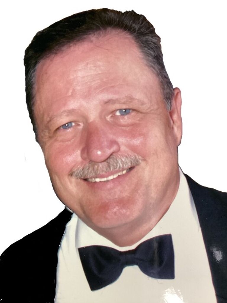 Lawrence "Larry" L.E. Smith