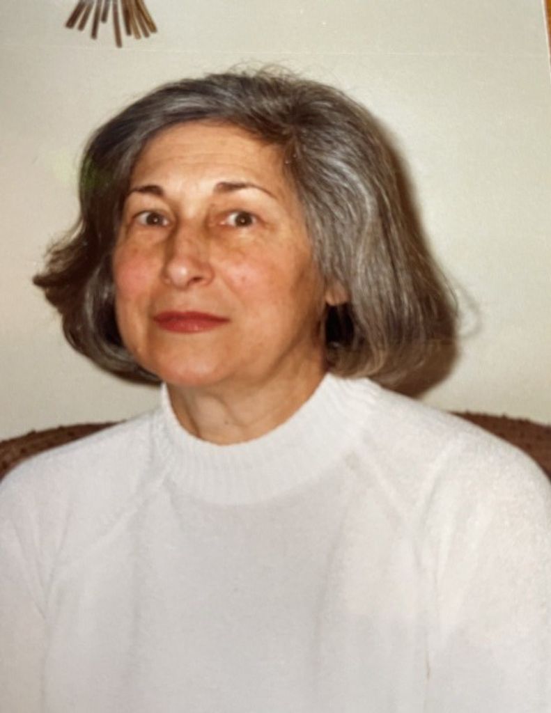 Vilma L Groat