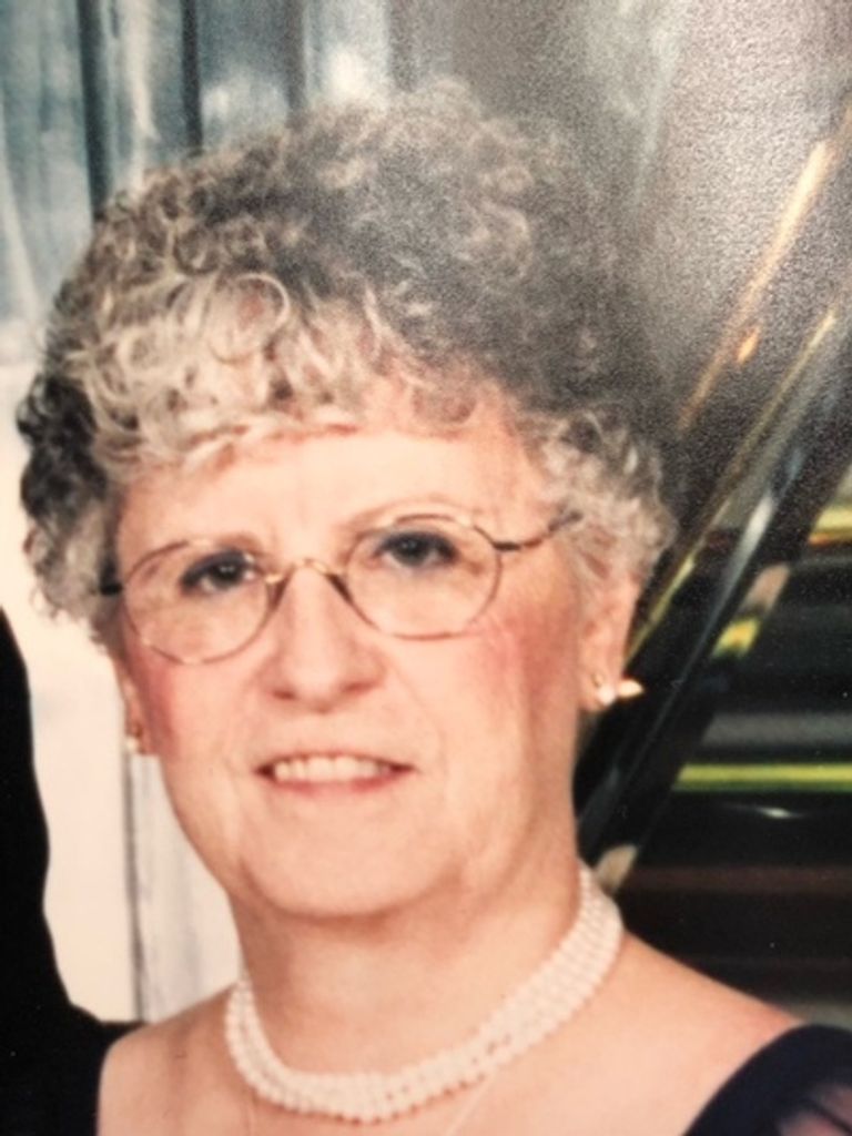 Betty Fay England Profile Photo