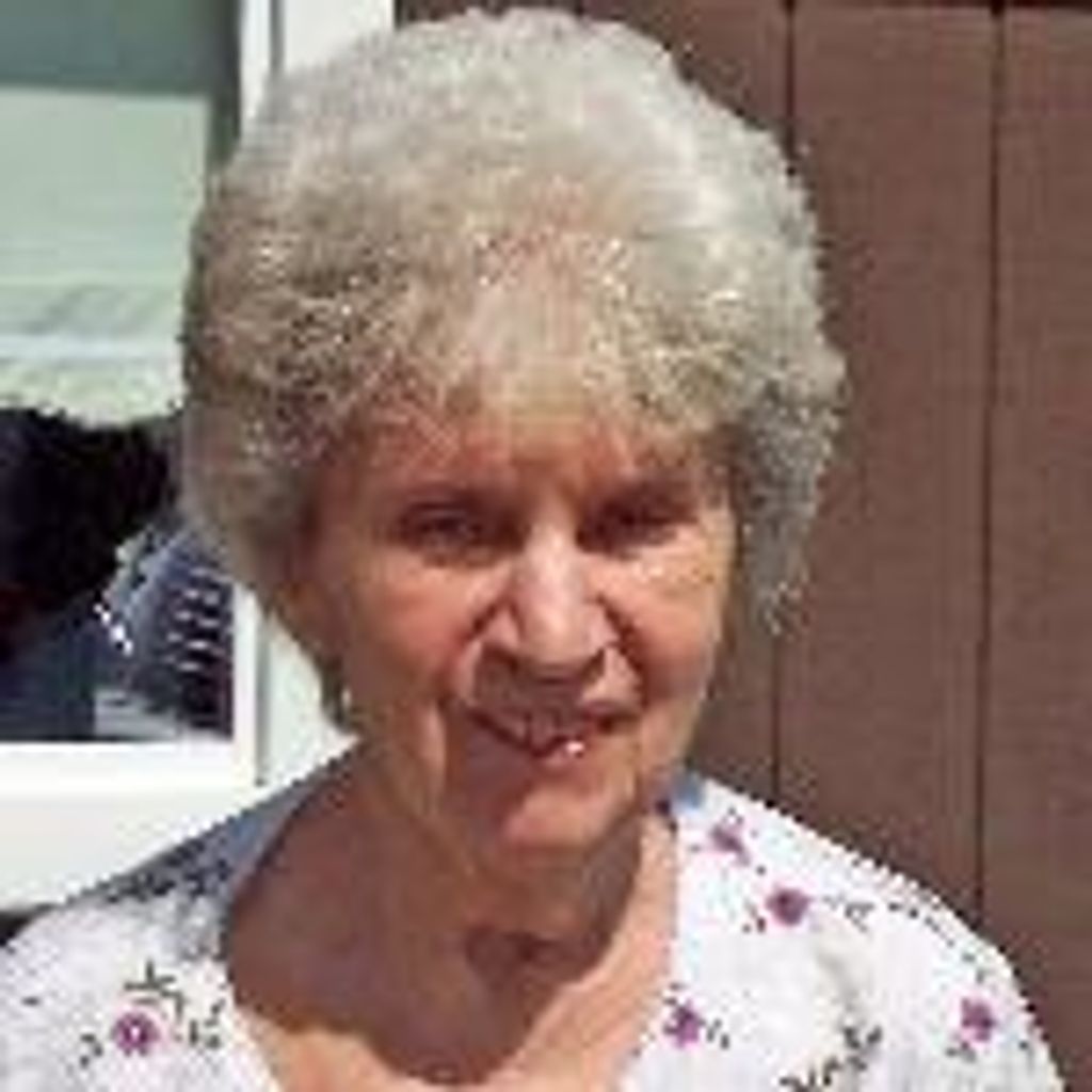 Gertrude  G. Trepasso