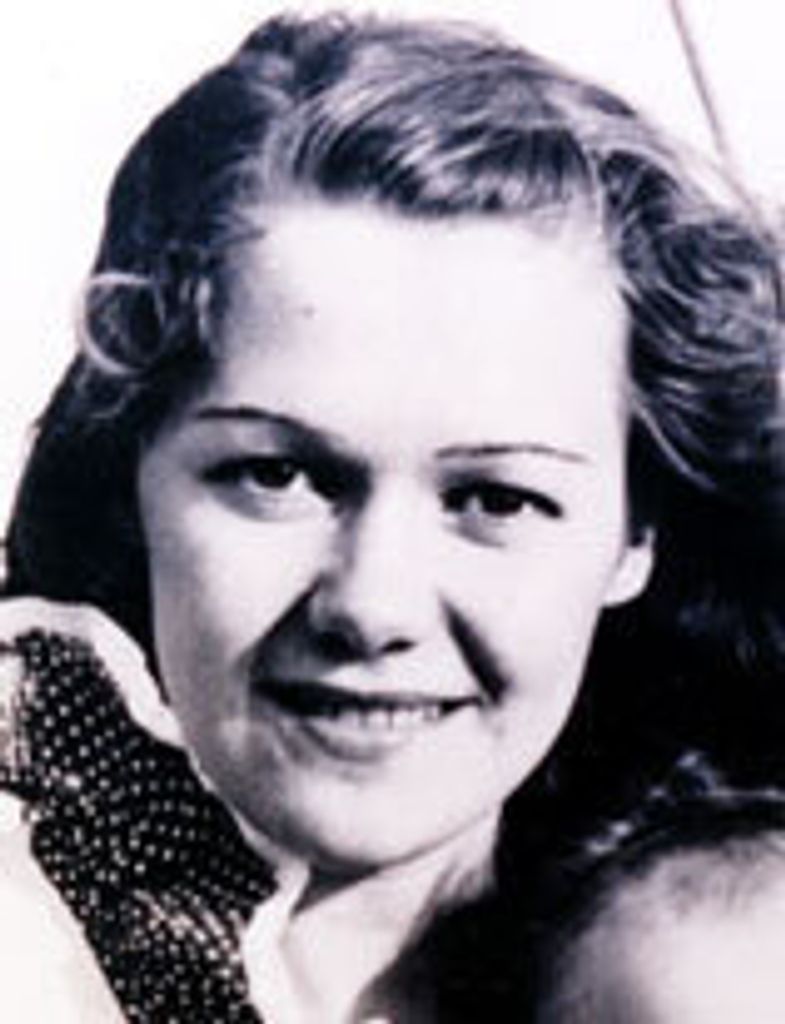 Gertrude A. Czerwinski