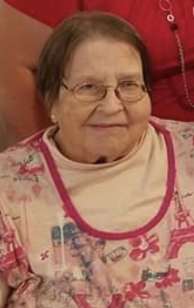 Sharon Ann Harlan